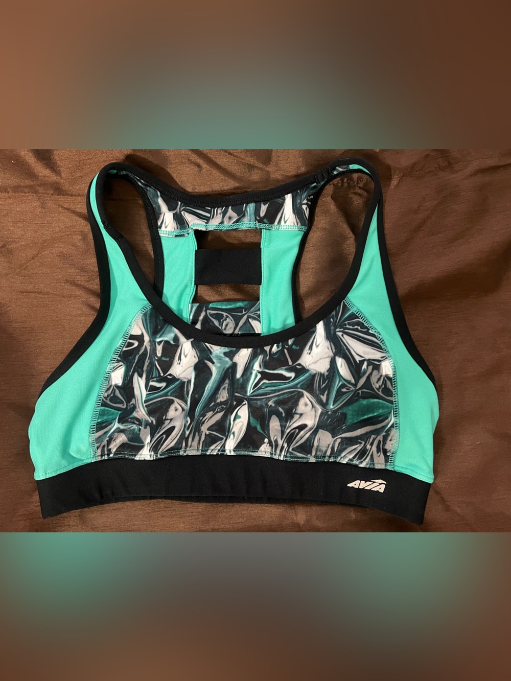 Avia Workout Bra